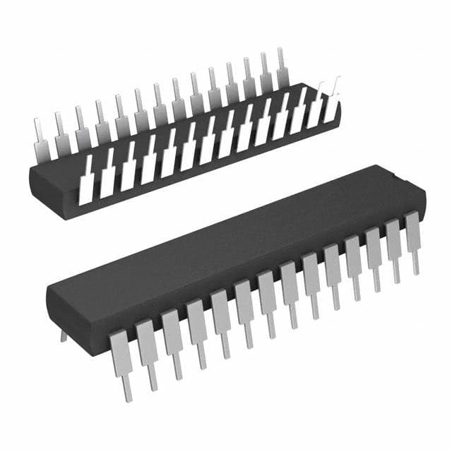 MC705P6ECPE — Microcontrollers