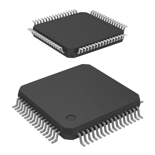 MC908LJ24CPBE — Microcontrollers