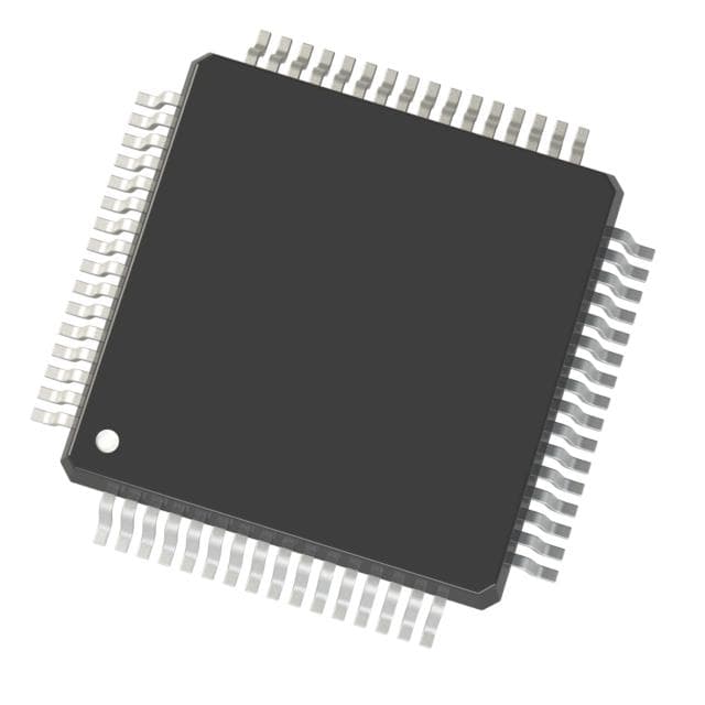 MC908LK24CFUE — Microcontrollers