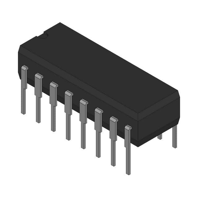 MC9RS08KA8CPG — Microcontrollers