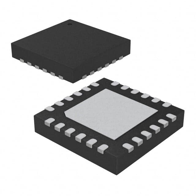 MC9RS08KB12CFK — Microcontrollers
