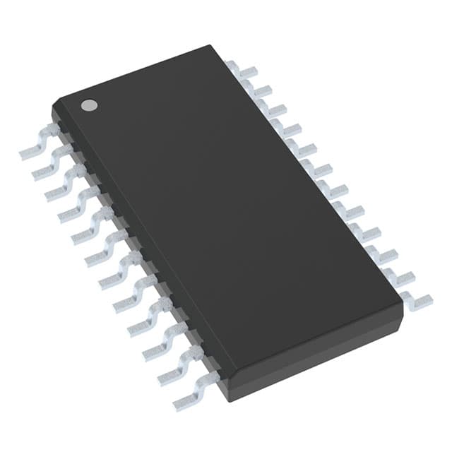 MC9RS08KB4CWJ — Microcontrollers