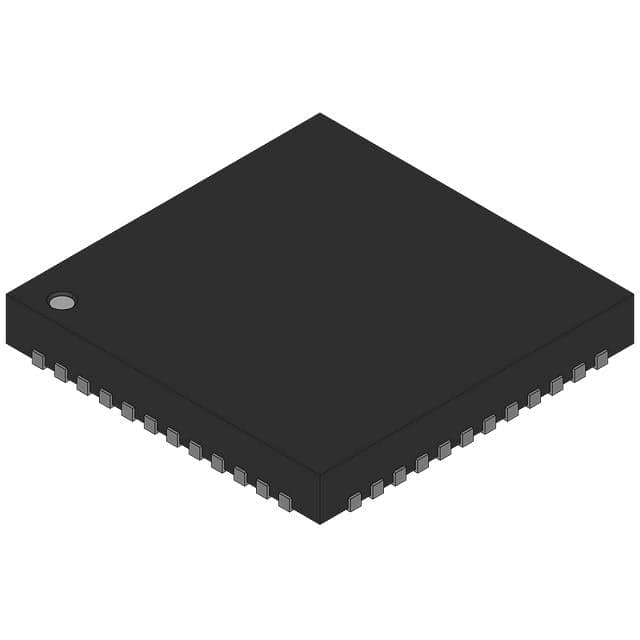 MC9S08AW60MFDE — Microcontrollers