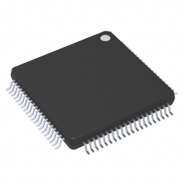 MC9S08JE128VLK — Microcontrollers