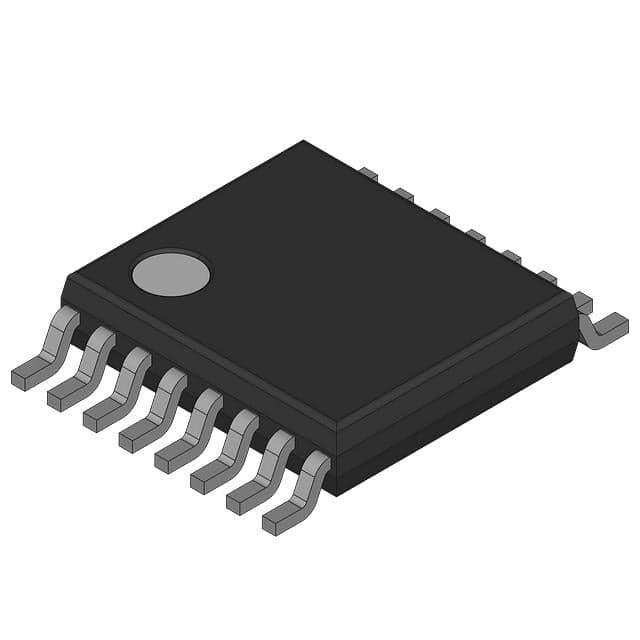 MC9S08QG44CDTE — Microcontrollers
