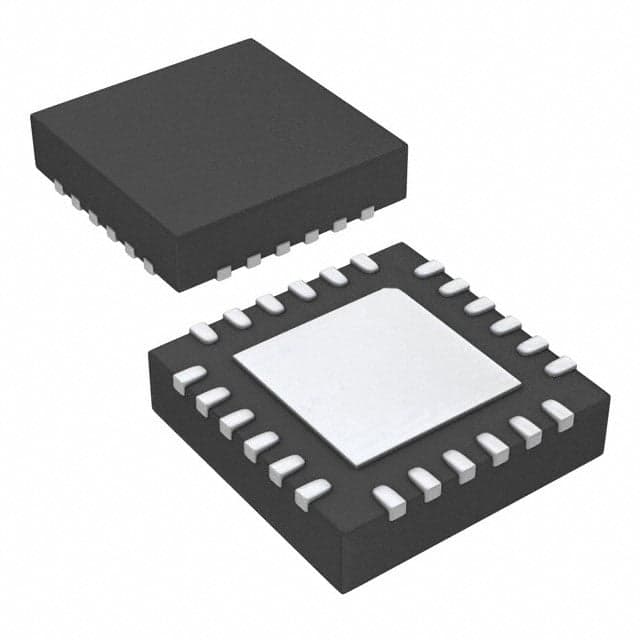 MC9S08QG44CFKE — Microcontrollers