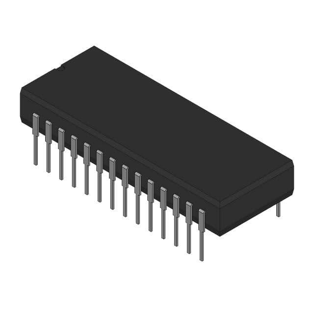 MC9S08SE4CRL — Microcontrollers