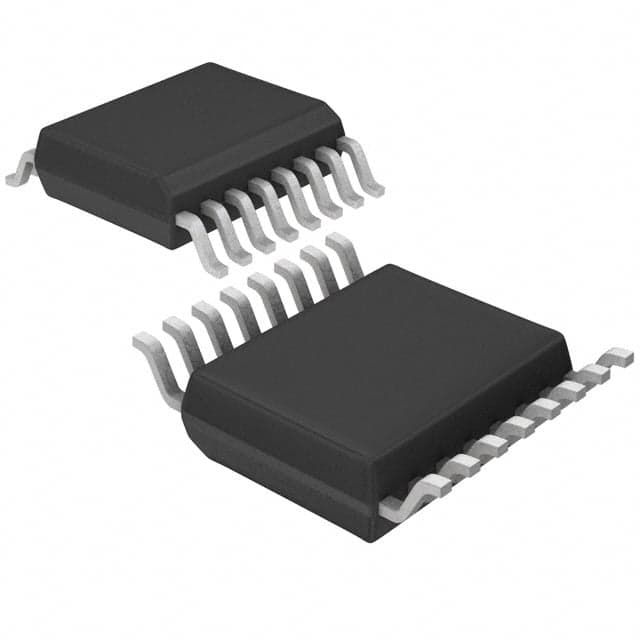 MC9S08SH32MTG — Microcontrollers
