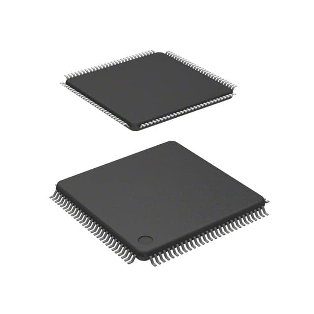 MC9S12E256MPVE — Microcontrollers