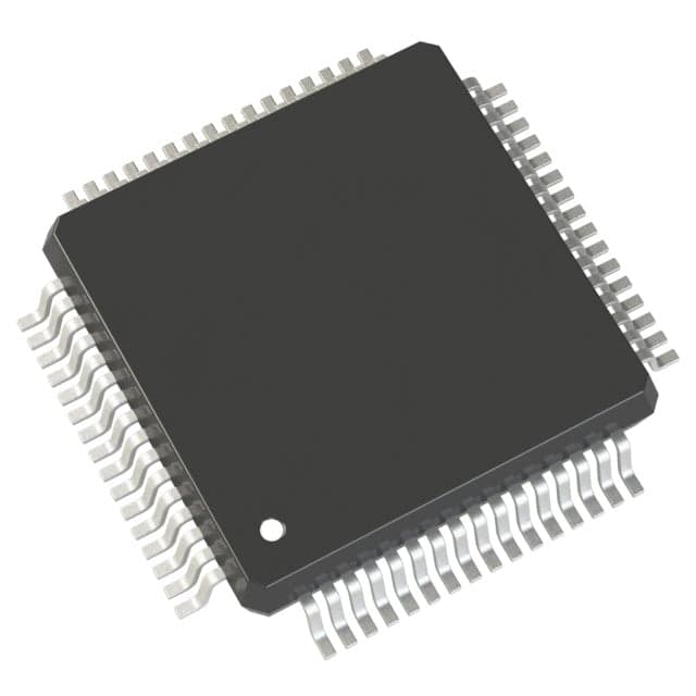 MCF52110CAF80 — Microcontrollers