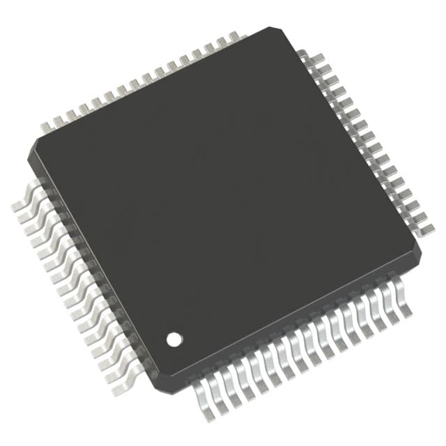 MCF52211CAF80 — Microcontrollers