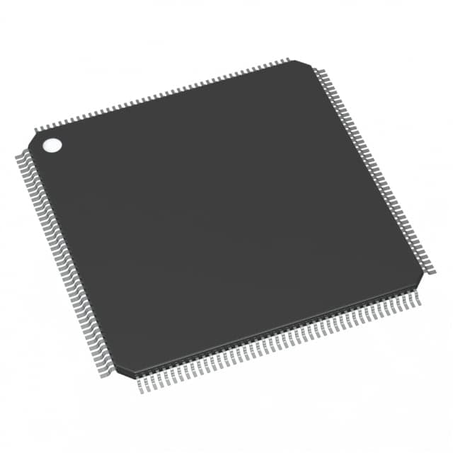 MCF52274CLU120 — Microcontrollers