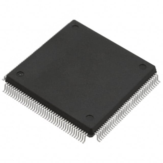 MCF5270AB100 — Microcontrollers