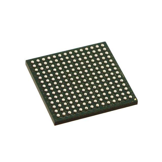MCF5272VM66R2 — Microcontrollers