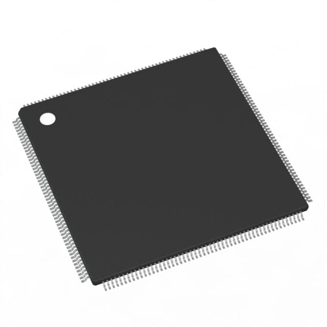 MCF53011CQT240 — Microcontrollers
