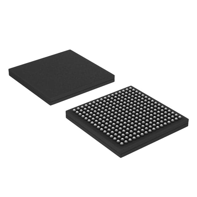 MCF53017CMJ240J — Microcontrollers