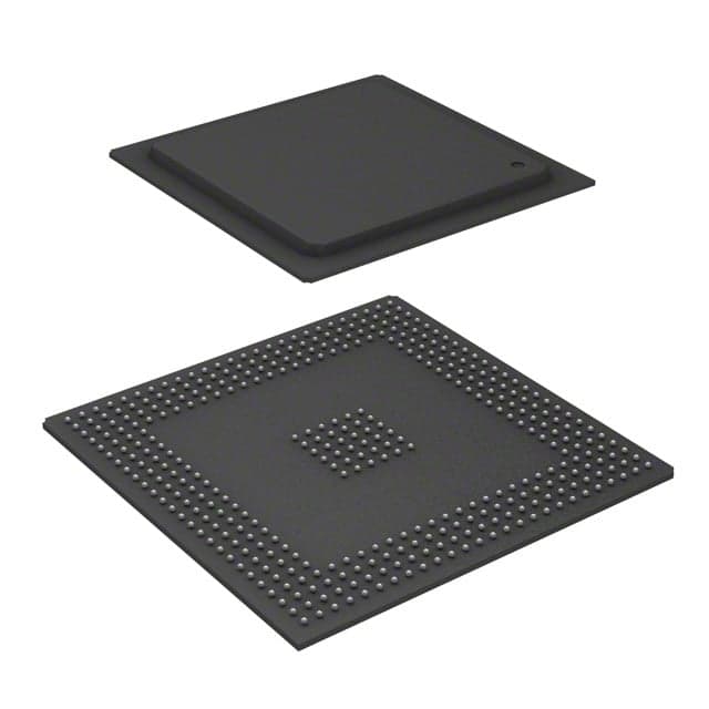 MCF5470ZP200 — Microcontrollers
