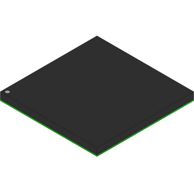 MCF5472ZP200 — Microcontrollers