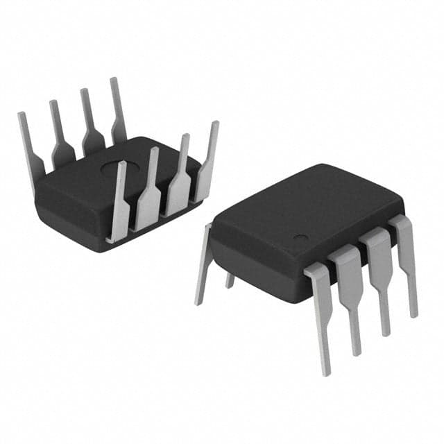 MCHLC908QT1CPE — Microcontrollers