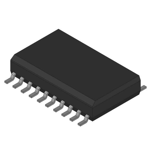 MCHRC705J1ACDWE — Microcontrollers