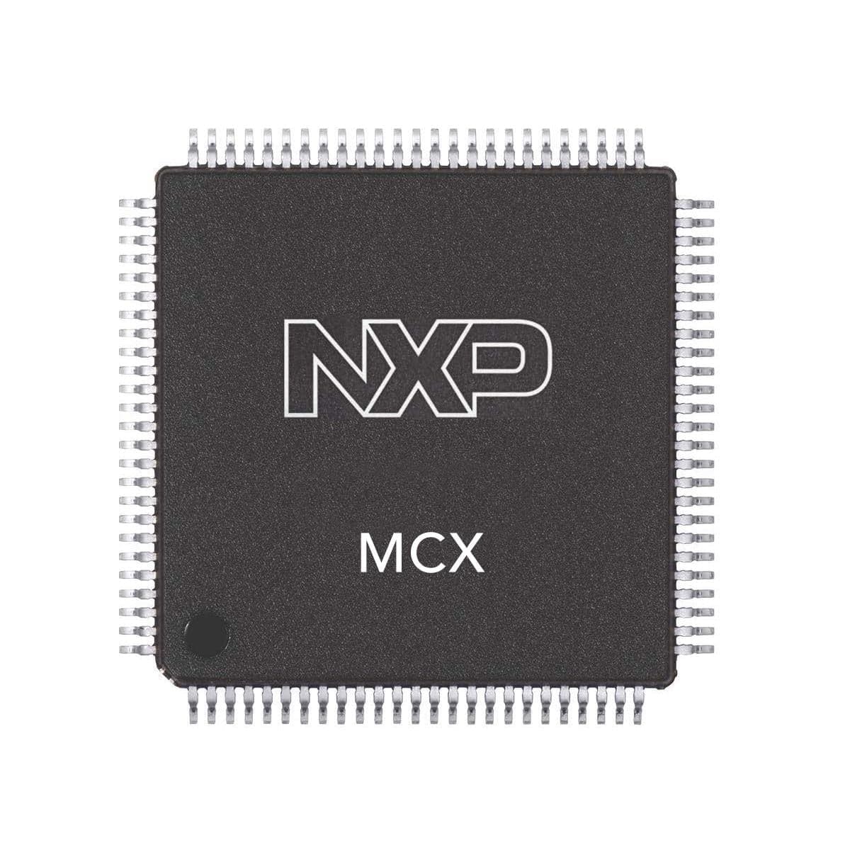 MCXN235VNLT — Microcontrollers