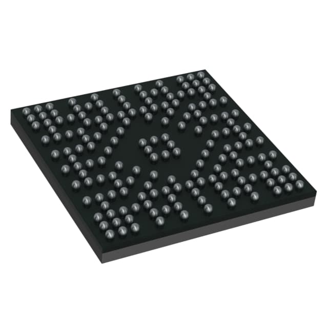 MIMXRT633SFVKB — Microcontrollers