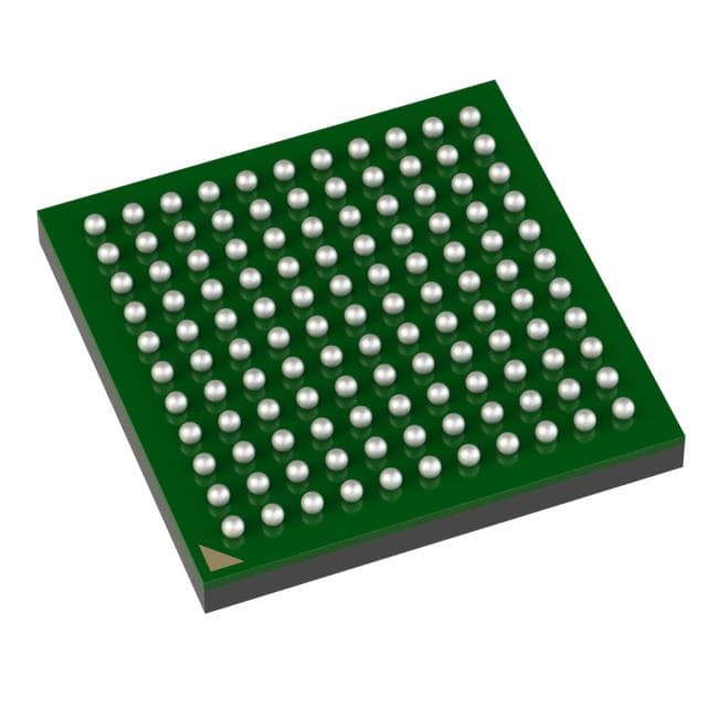 MK11DX128VMC5 — Microcontrollers