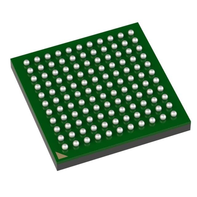 MK21DX256VMC5 — Microcontrollers