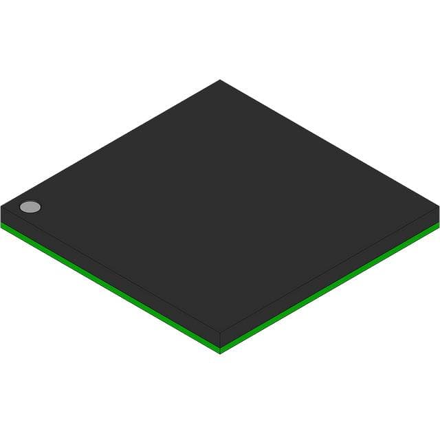 MMC2114CFCAF33 — Microcontrollers