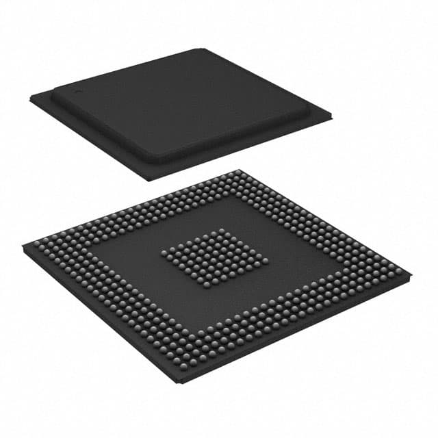 MPC5554MVR132R2 — Microcontrollers