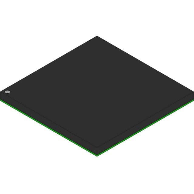 MPC565CZP56 — Microcontrollers