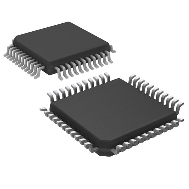 P80C32SBBB,557 — Microcontrollers
