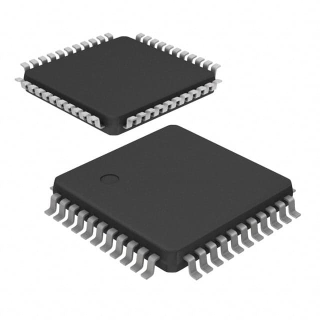 P89C52X2BBD/00,557 — Microcontrollers