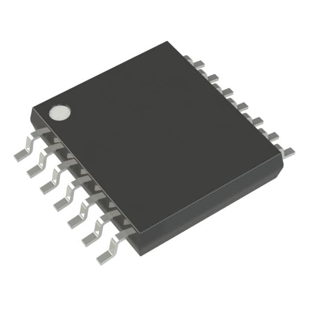 P89LPC9107FDH,129 — Microcontrollers