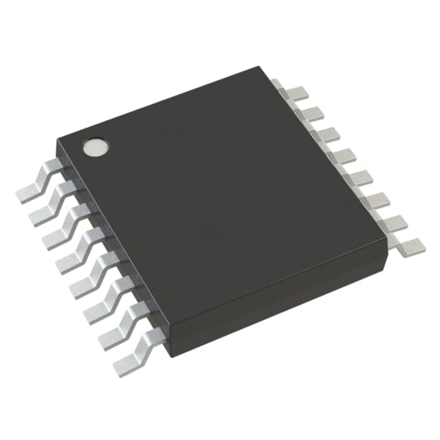 P89LPC916FDH,129 — Microcontrollers