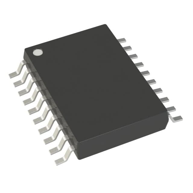 P89LPC9221FDH,512 — Microcontrollers
