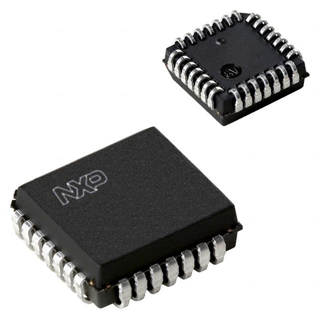 P89LPC9321FA,112 — Microcontrollers