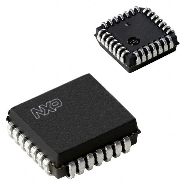 P89LPC9351FA,112 — Microcontrollers