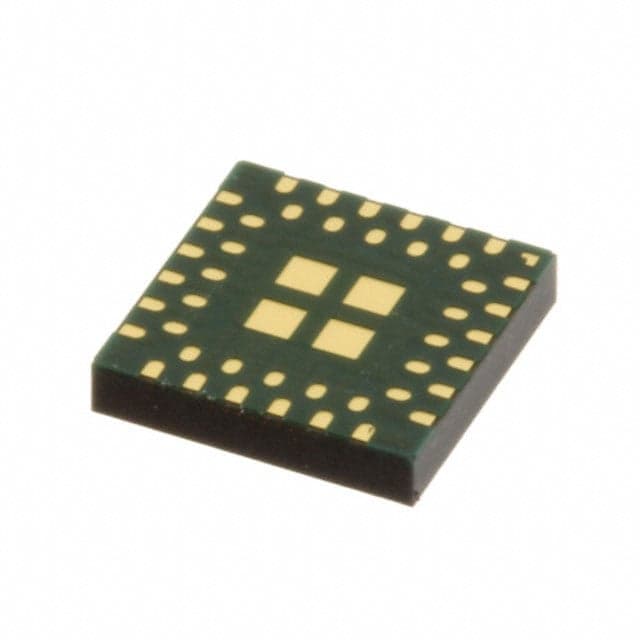 PCF51JU128VHS — Microcontrollers