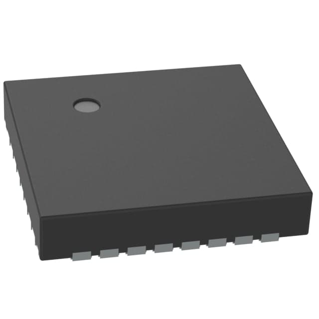 PCF51QM32VFM — Microcontrollers