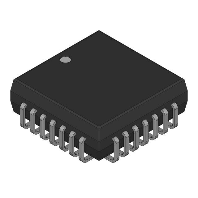 PCF51QU64VLF — Microcontrollers