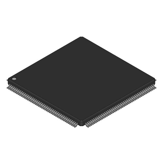 PVF30NN151CKU26 — Microcontrollers