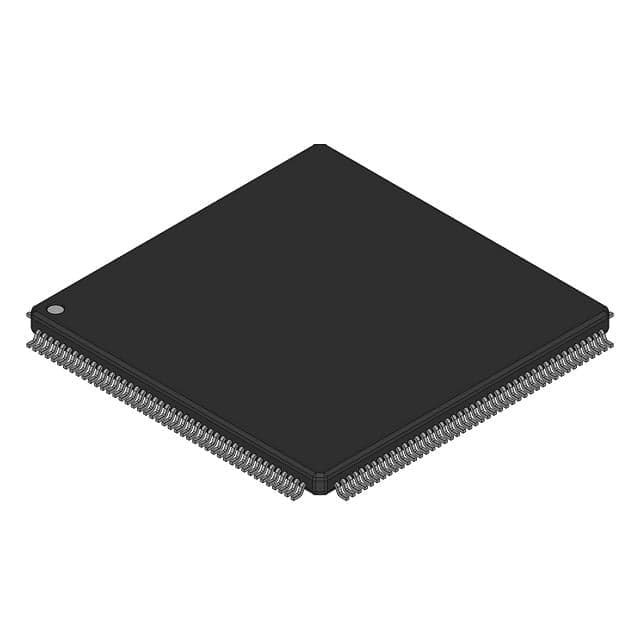 PVF30NS151CKU26 — Microcontrollers