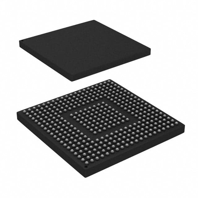 PVF61NN151CMK50 — Microcontrollers