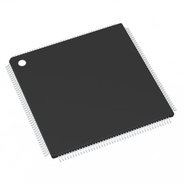 S912XD256F1CAG — Microcontrollers