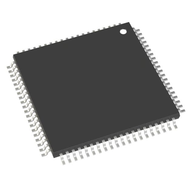 S912XDP512J1CAA — Microcontrollers