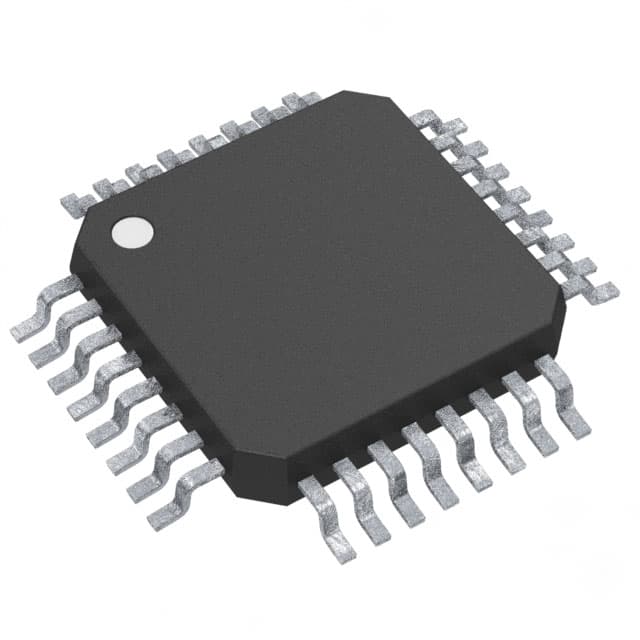 S9S08DZ48F1MLC — Microcontrollers