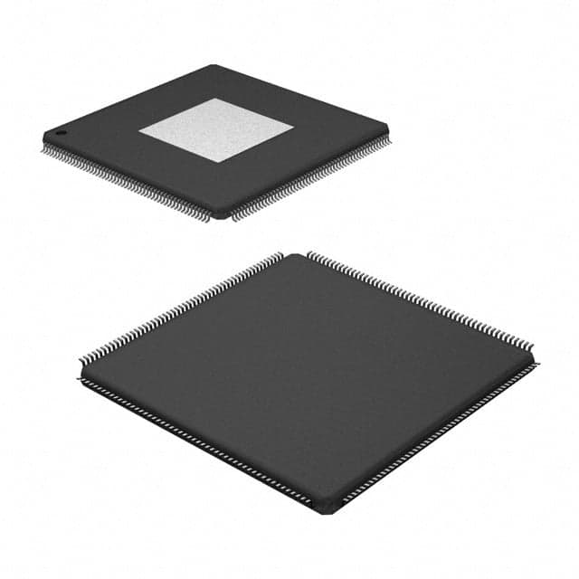 SAC57D54HCVLT — Microcontrollers