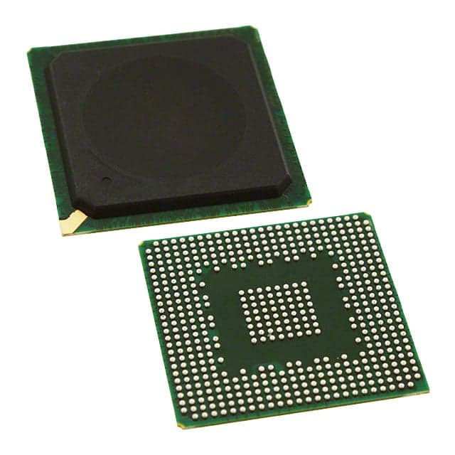 SPC5121YVY400B — Microcontrollers