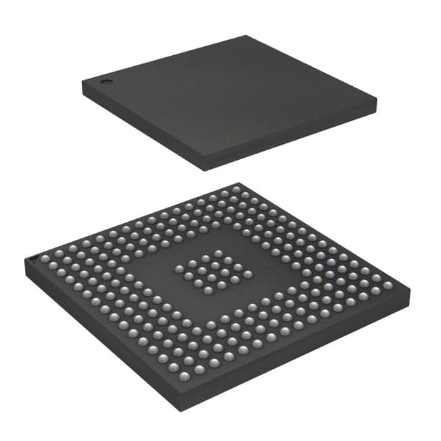 SPC5516EAMMG66 — Microcontrollers
